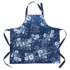 "Bless this Food" Apron