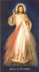 Hyla Divine Mercy Print Bundles, Spanish