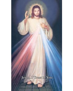 Hyla Divine Mercy Print Bundles